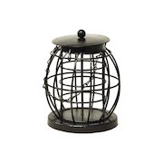 Mini Caged Fat ball Feeder